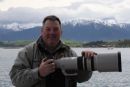 Day 254:
Whale photography at Kaikoura.
photo:Sandy Mullaly
